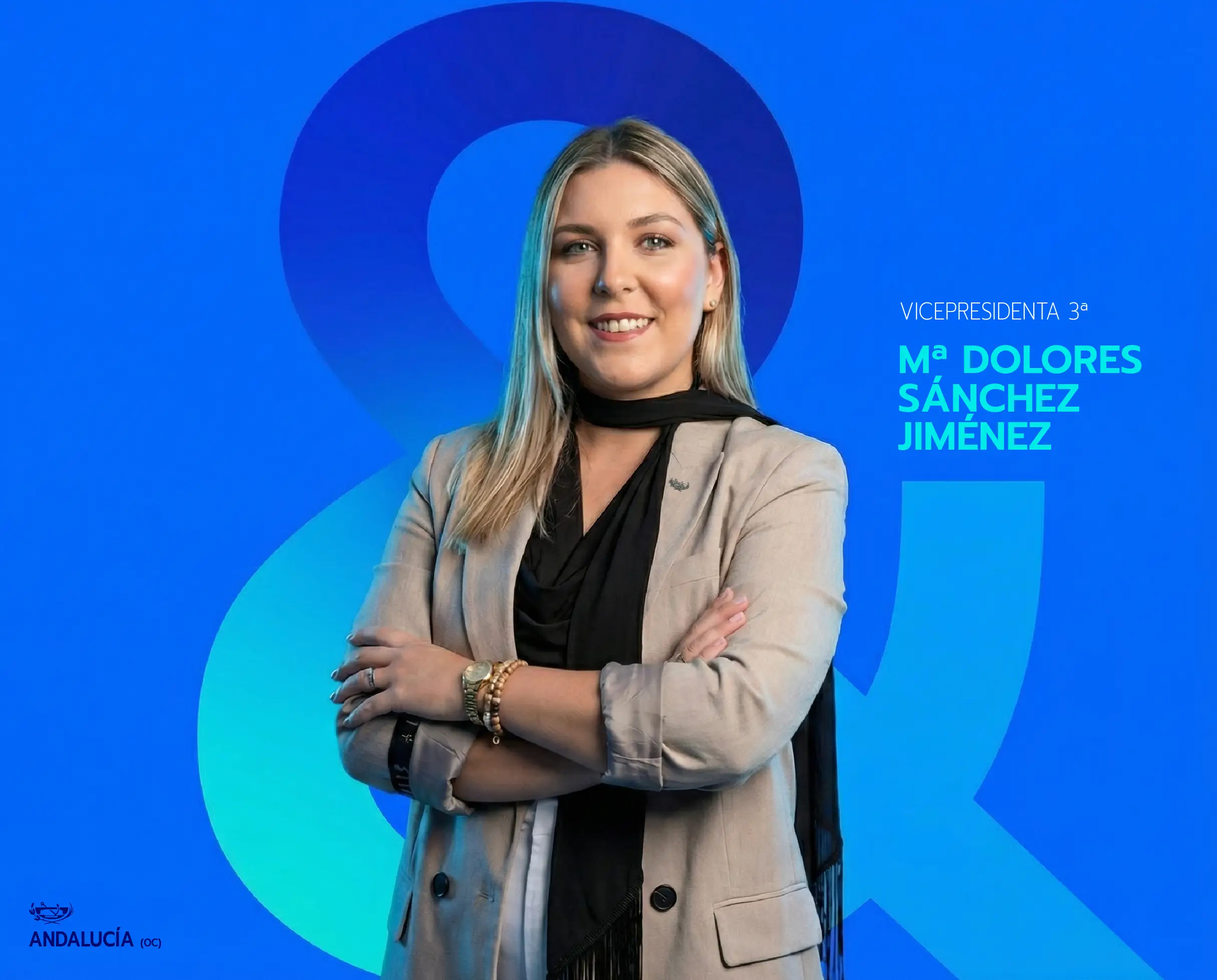 Mª Dolores Sánchez